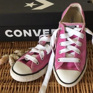 Converse Shoes Kids
